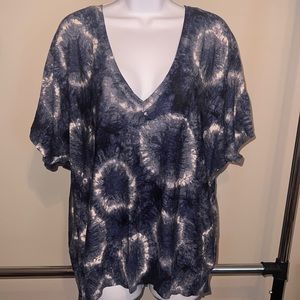 Michael Kors Tye Dye Sweater